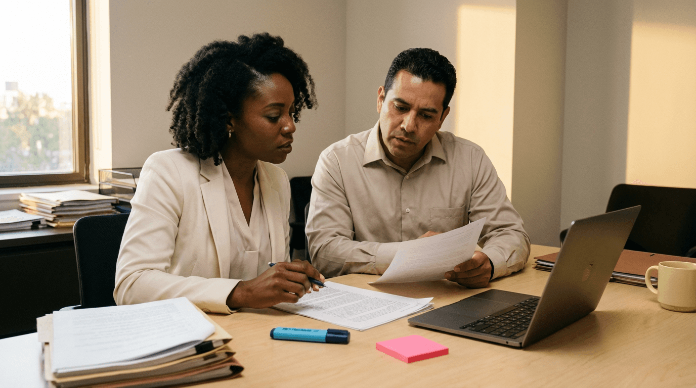 Curso de Gestão de Crise