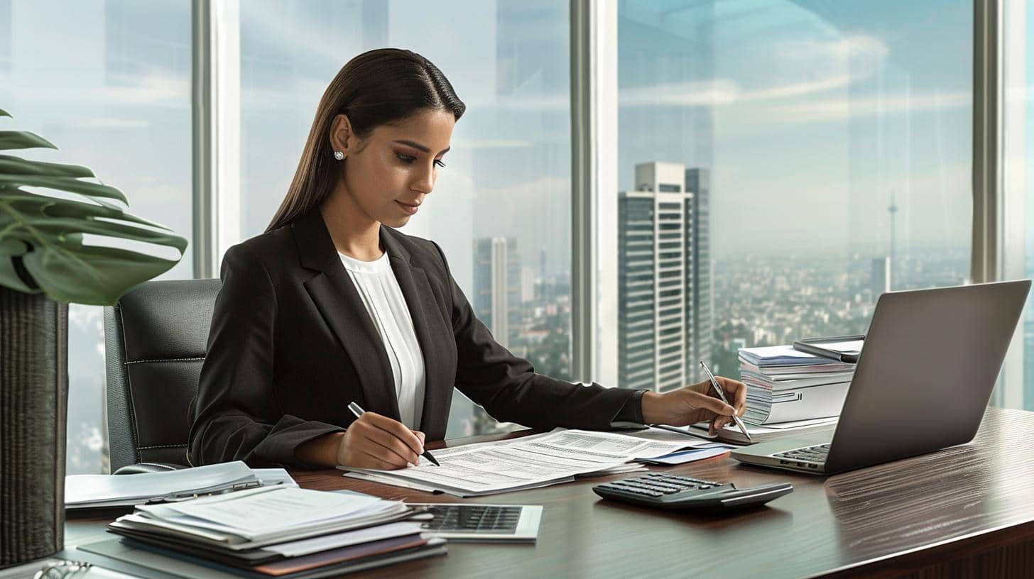 Credit Auditor Course