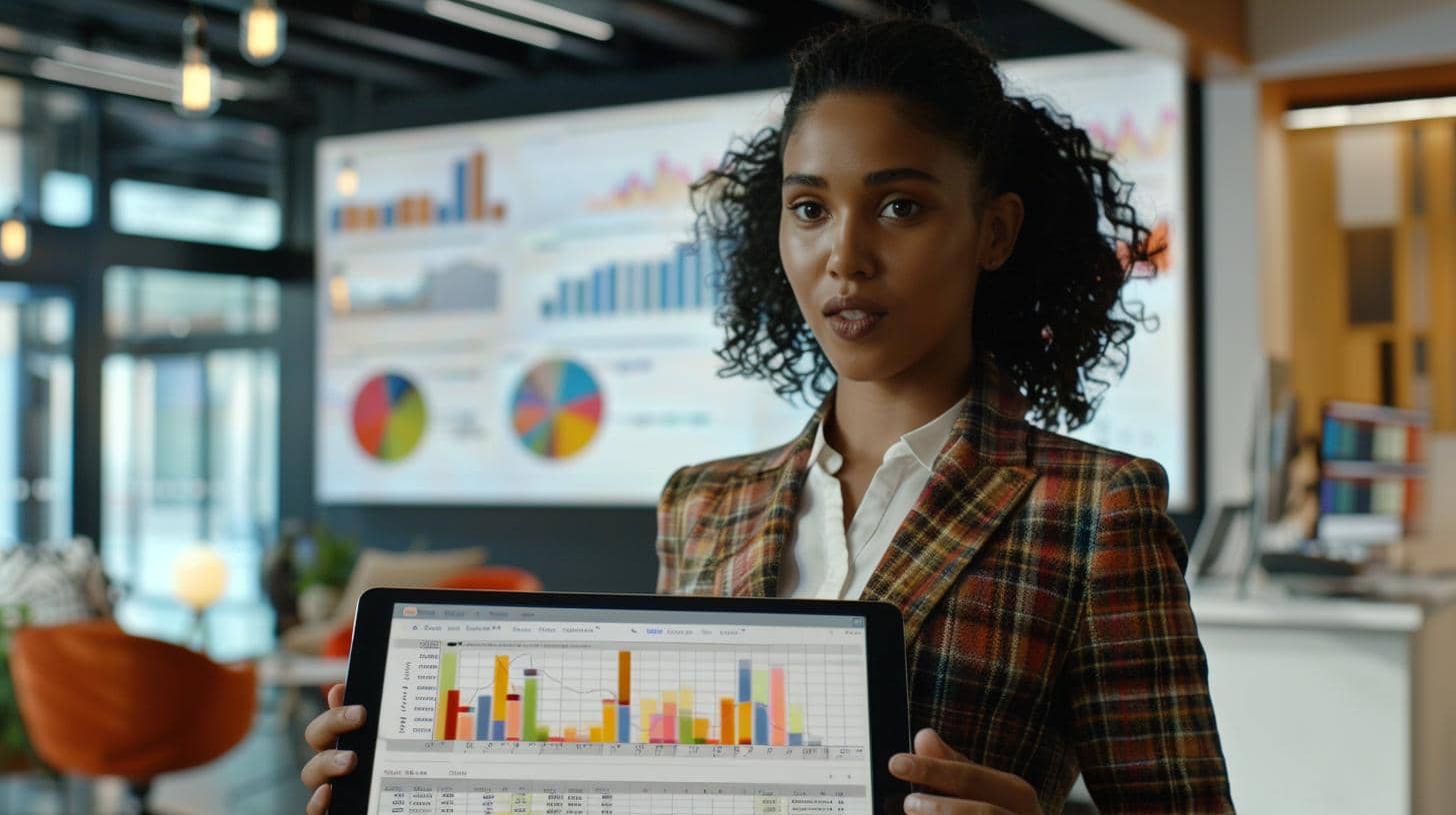 Excel Accounting Course