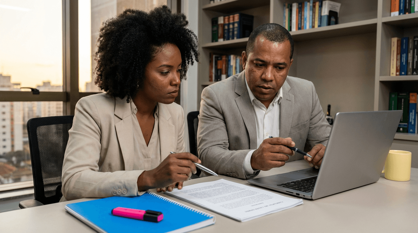 Curso de Argumentação