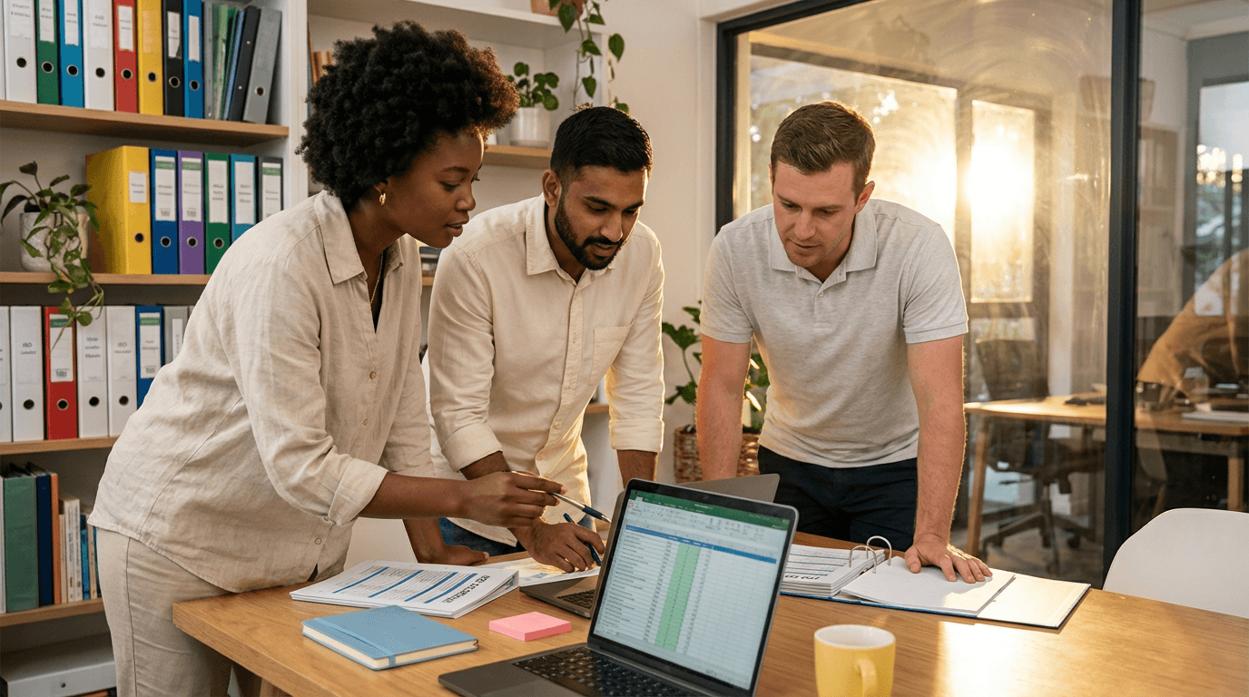 आईएसओ मानक कोर्स