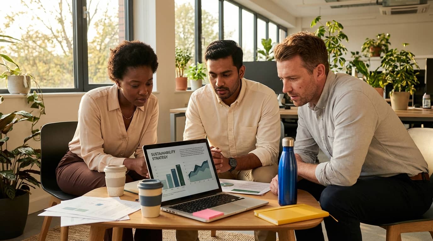 Sustainable Business Course