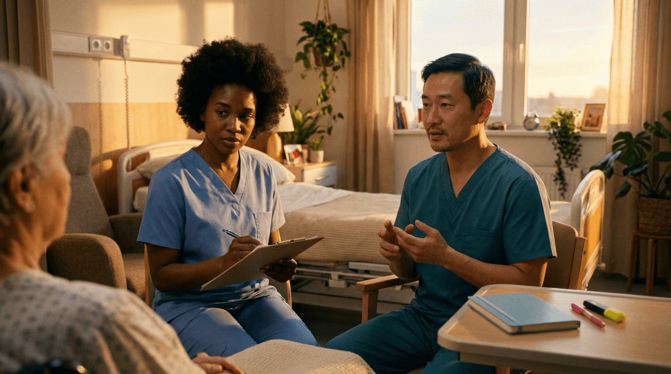 Curso de Acompanhante Terapêutico