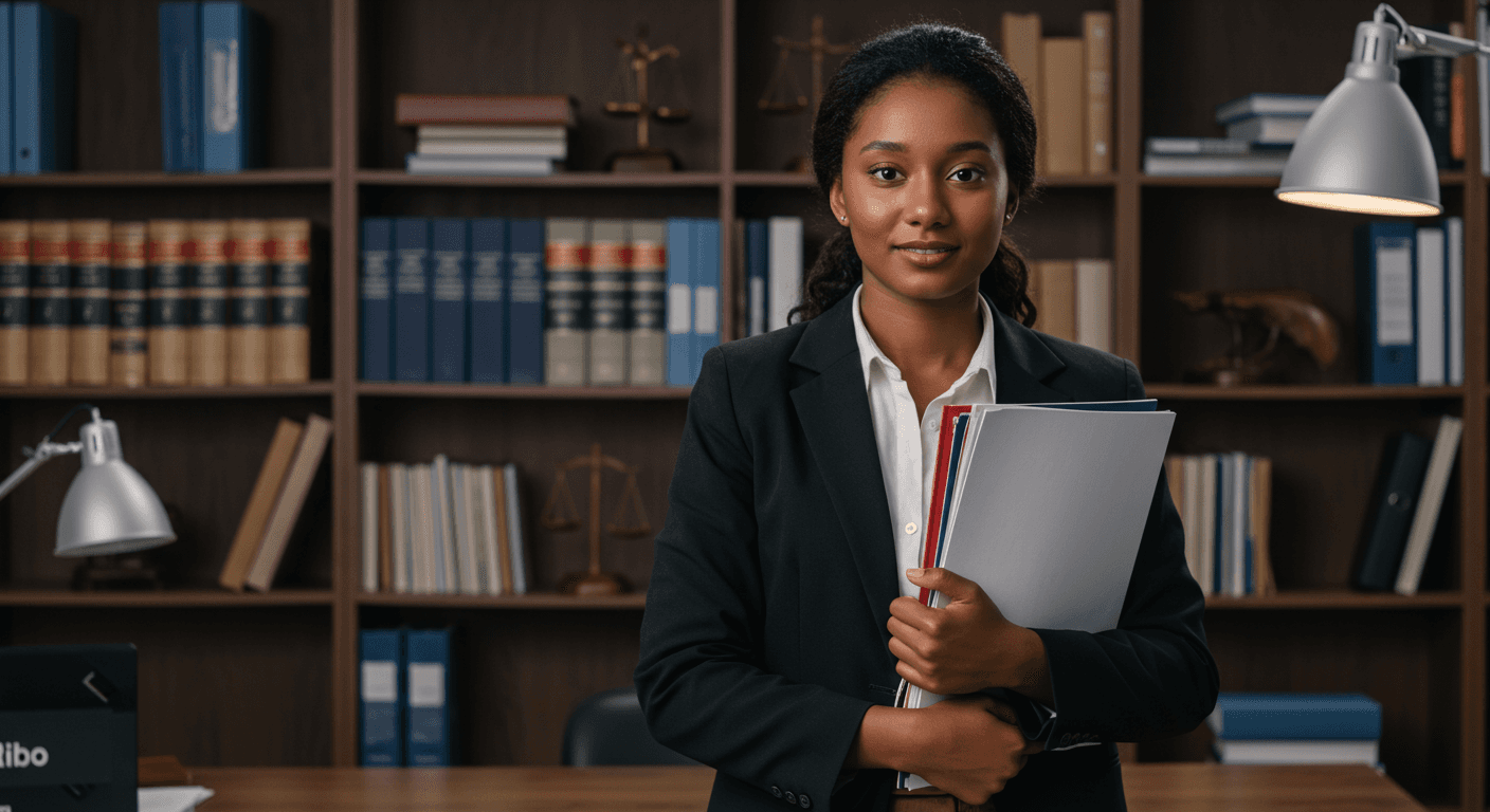 Curso de Paralegal nos Eua