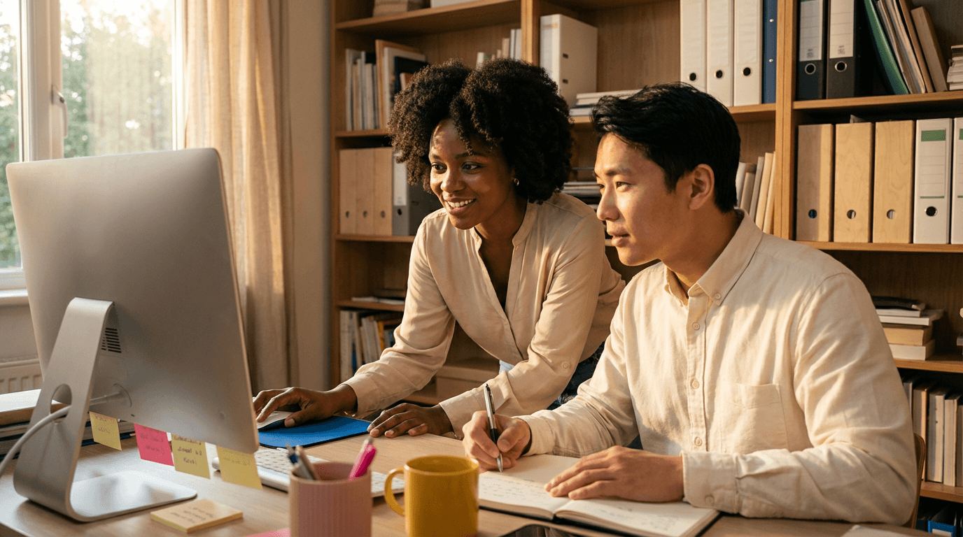 Antrenament de Reîmprospătare Informatică