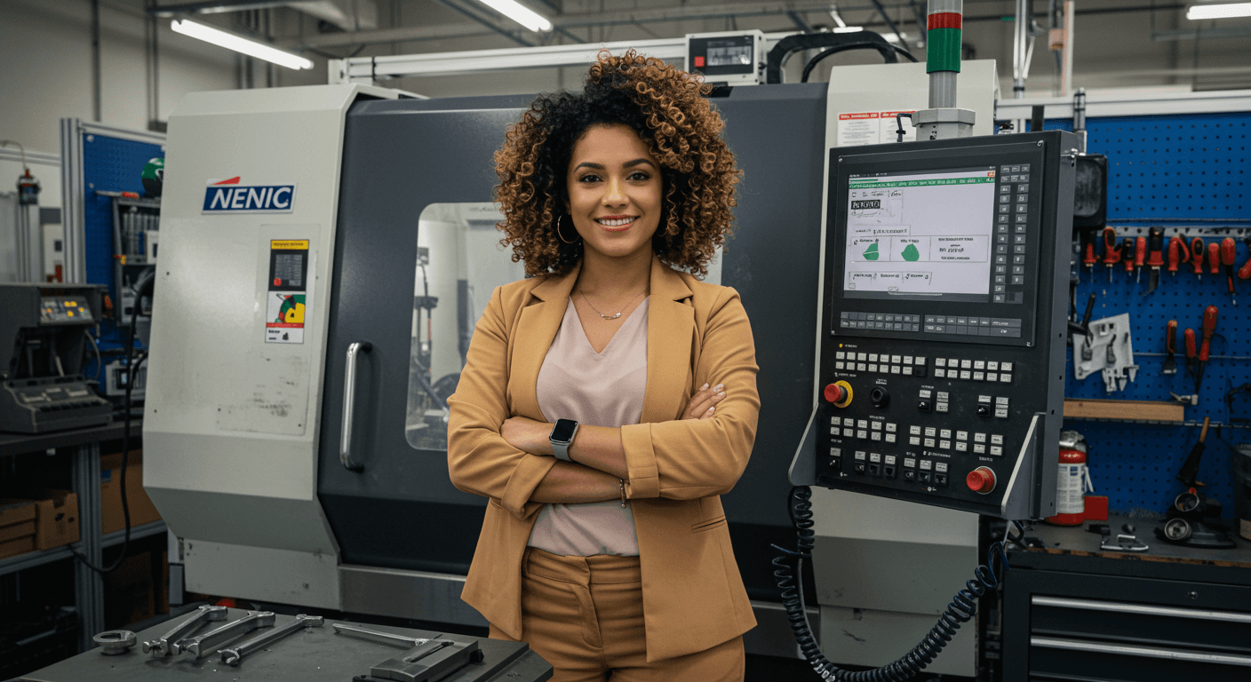 Curso de Lean Manufacturing e Atendimento para Indústrias