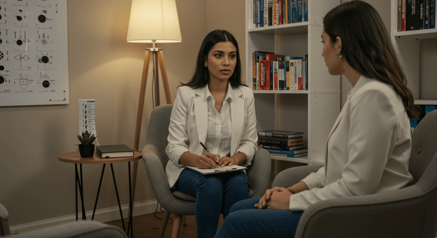 Curso de Perito Psicólogo