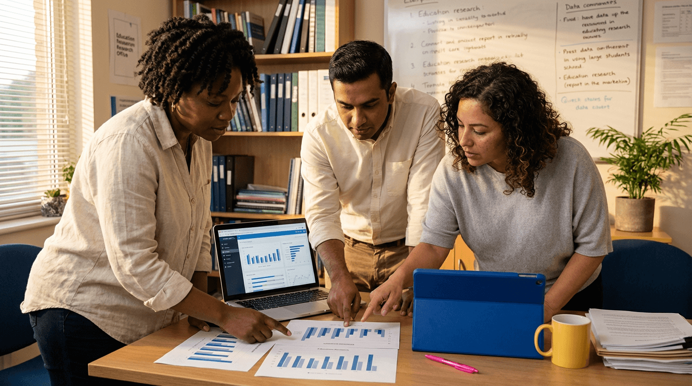 Assessment Science Course