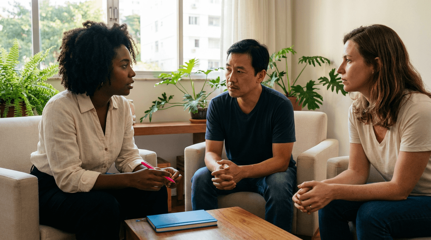 Curso de Conversa Assertiva