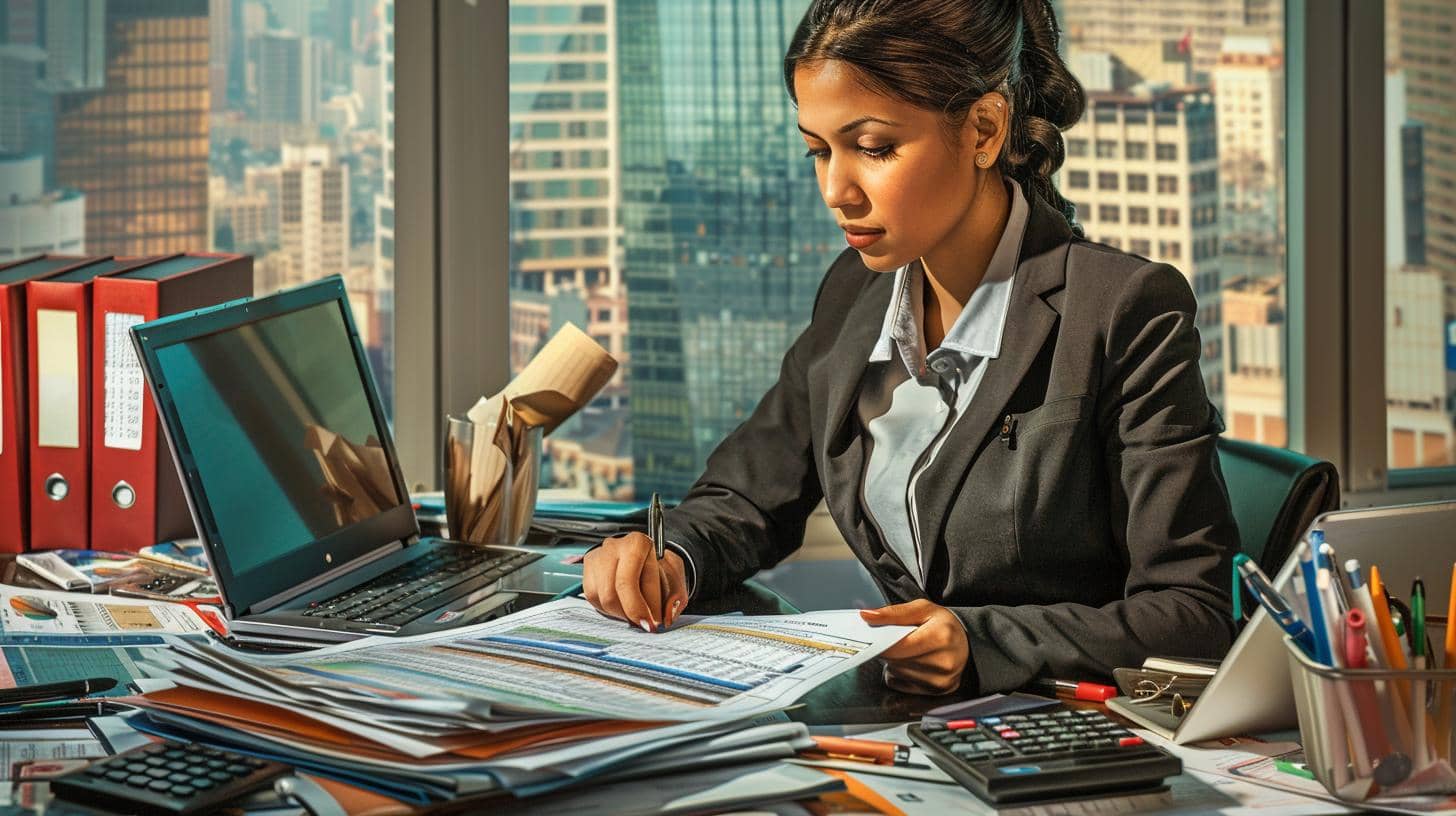 Professional Accountant Course