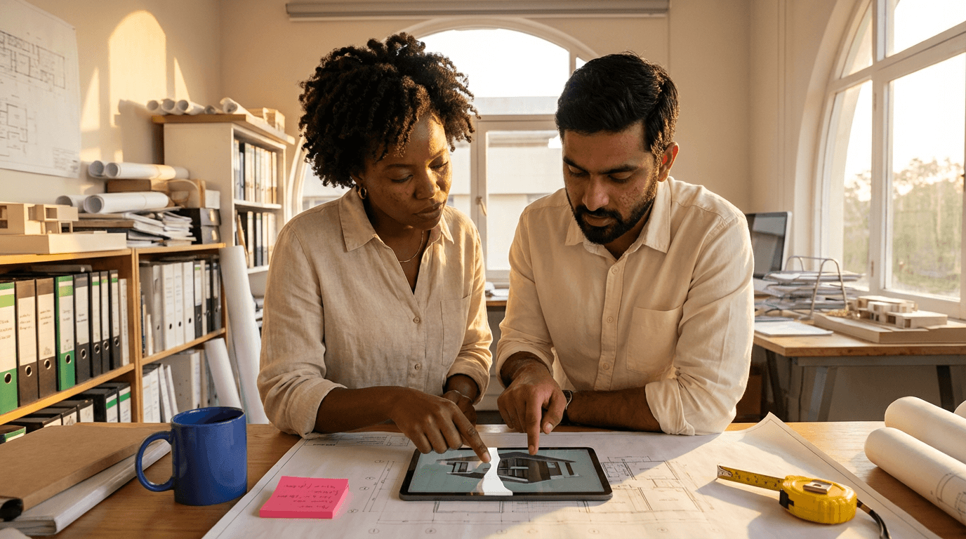 Design Office Training