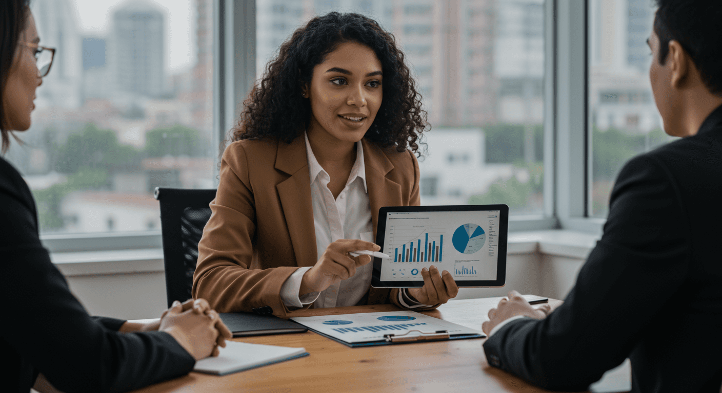 Curso de Intermediação de Crédito