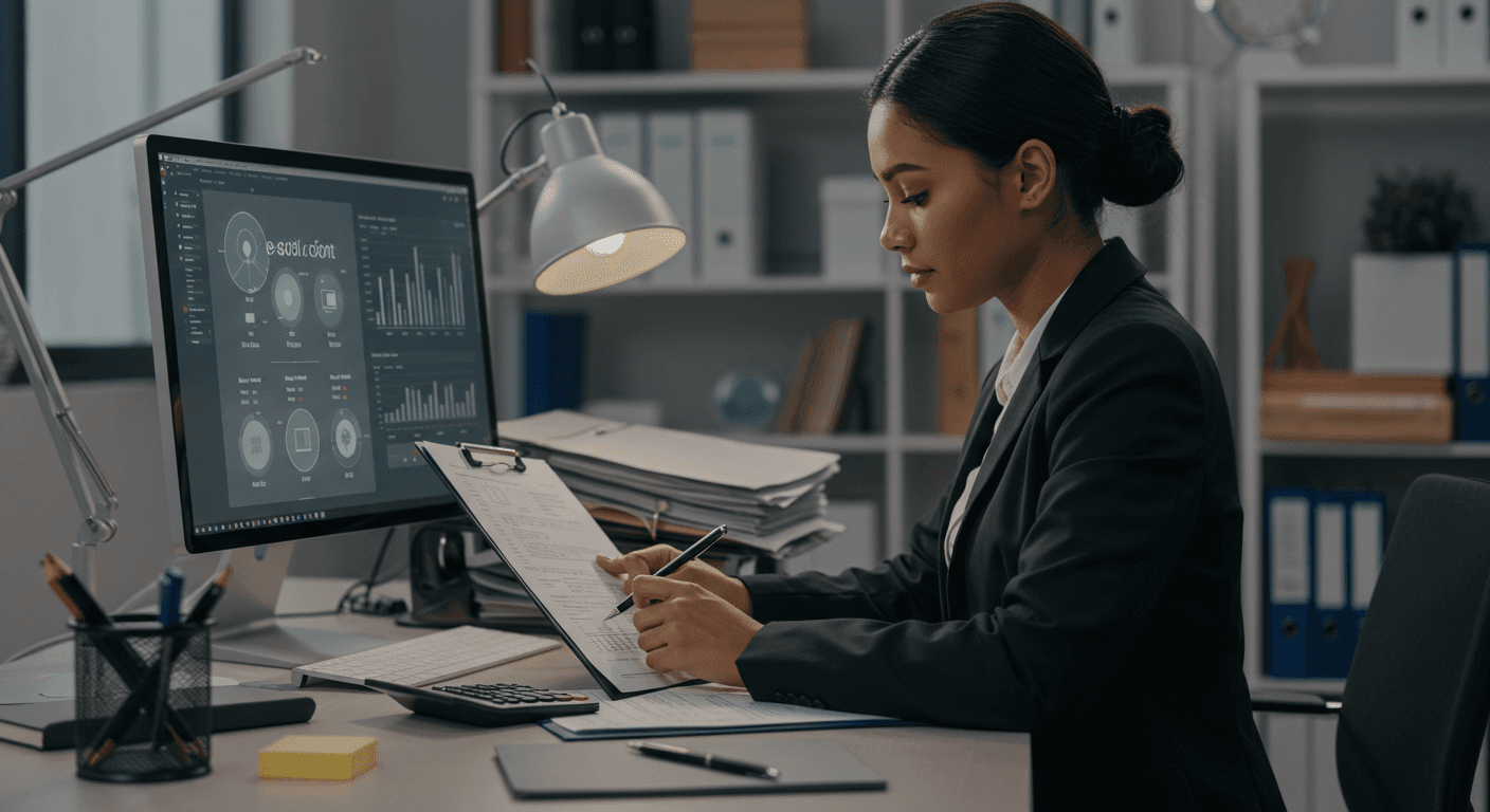 Curso de Transmissão DCTFWeb a partir do eSocial - Brasil