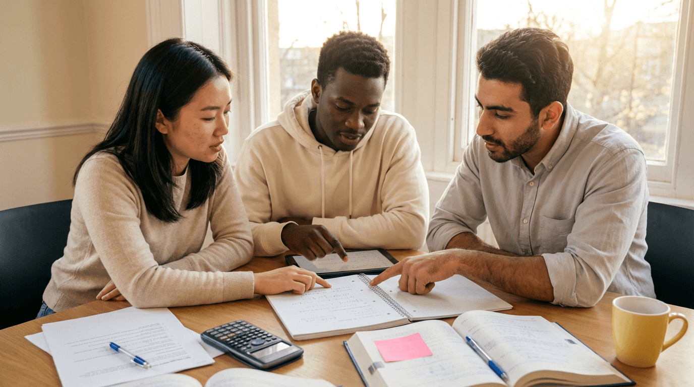 Preparatory Mathematical Analysis (MPSI) Course