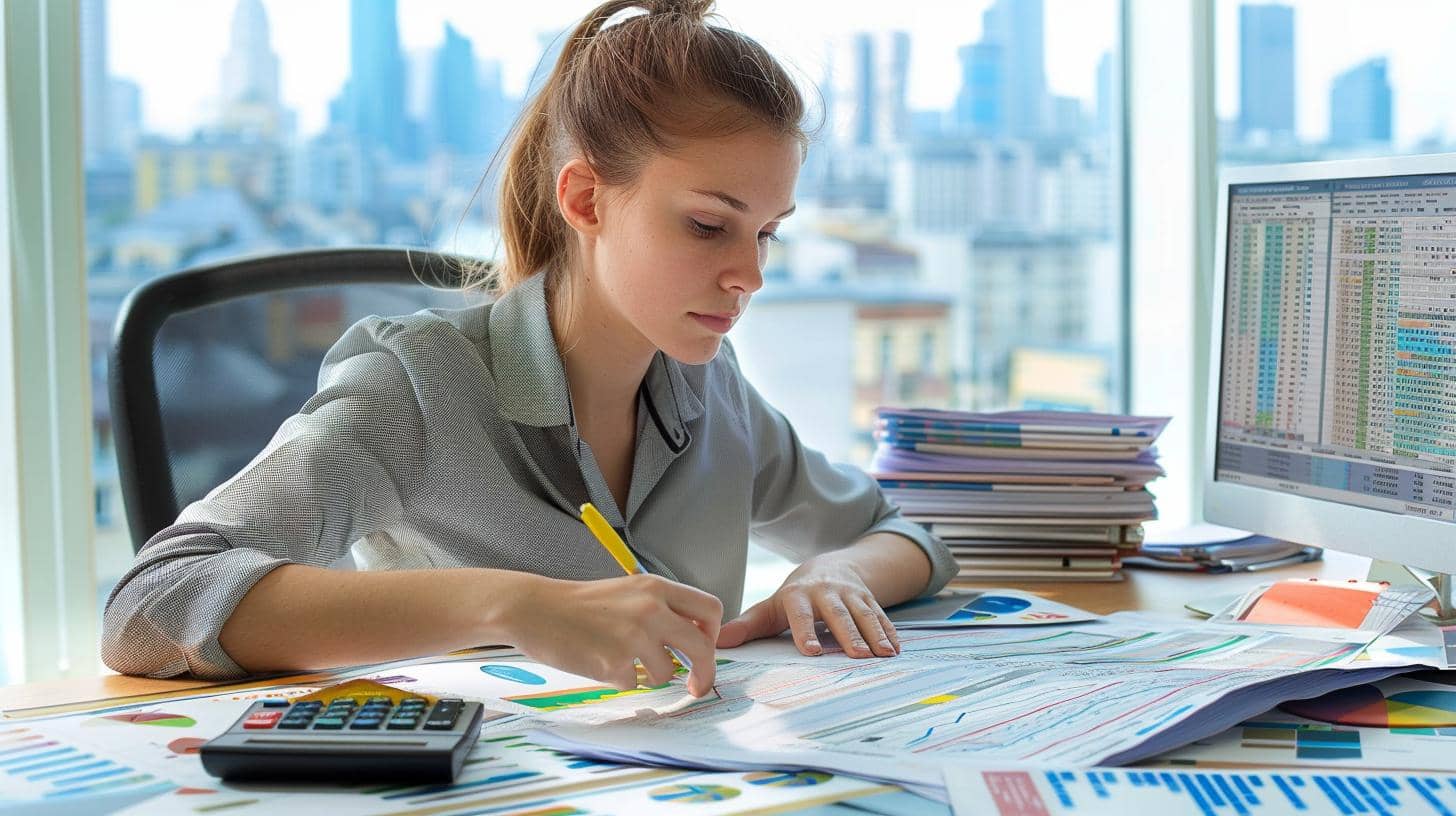 Excel for Accountants Course