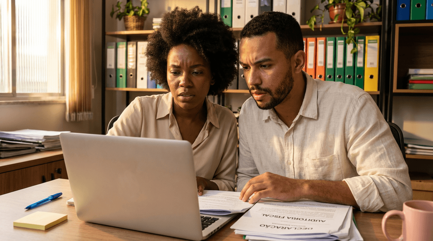 Curso de Consultor em Auditoria Fiscal