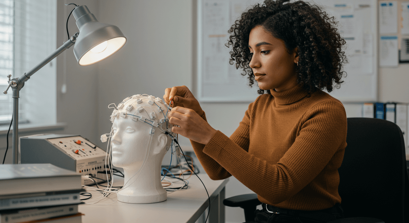 Curso de Neuromodulação para Psicólogos