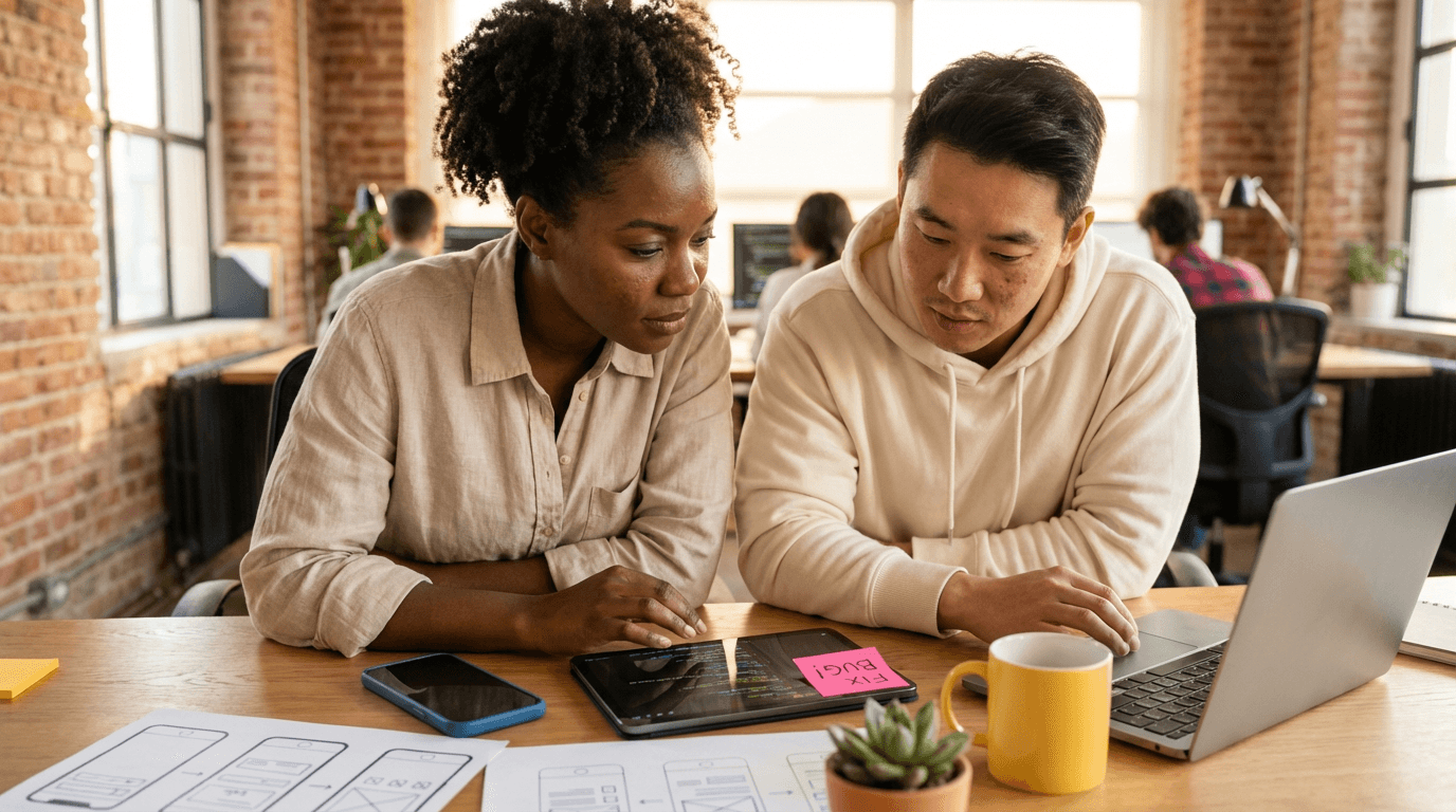 Mobile Software Course