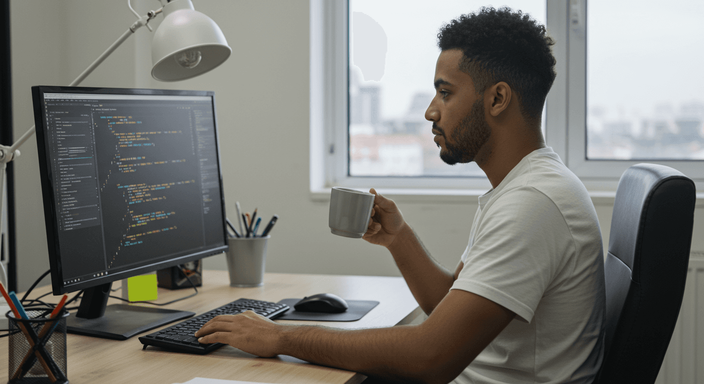 Curso de Desenvolvimento de Programas para Gerenciamento de Tarefas