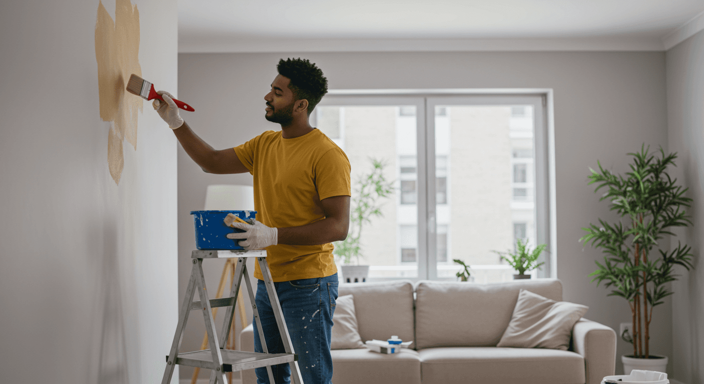 Curso de Reparos e Reformas