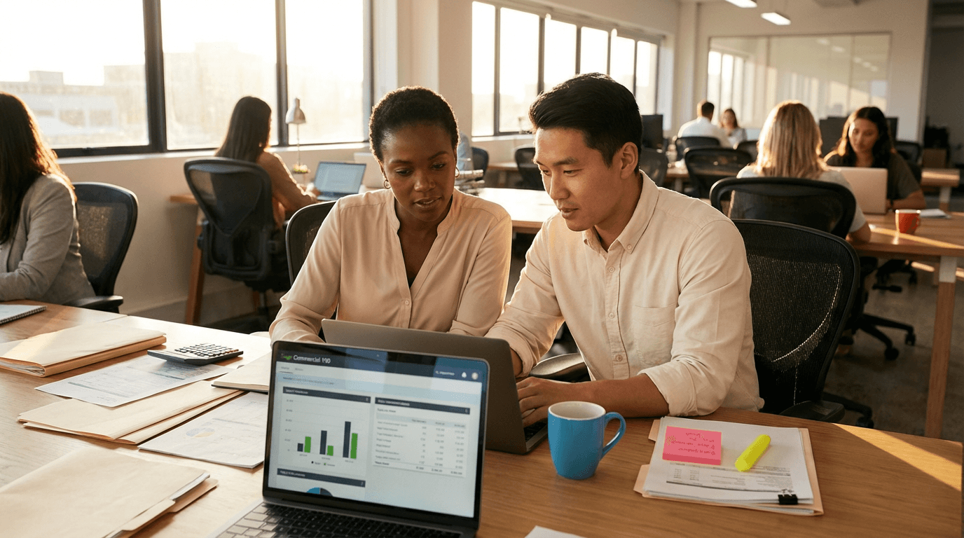 Sage Commercial 100 Course