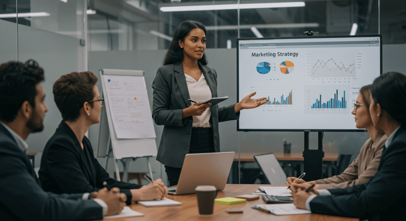 Curso Ejecutivo de Cuentas