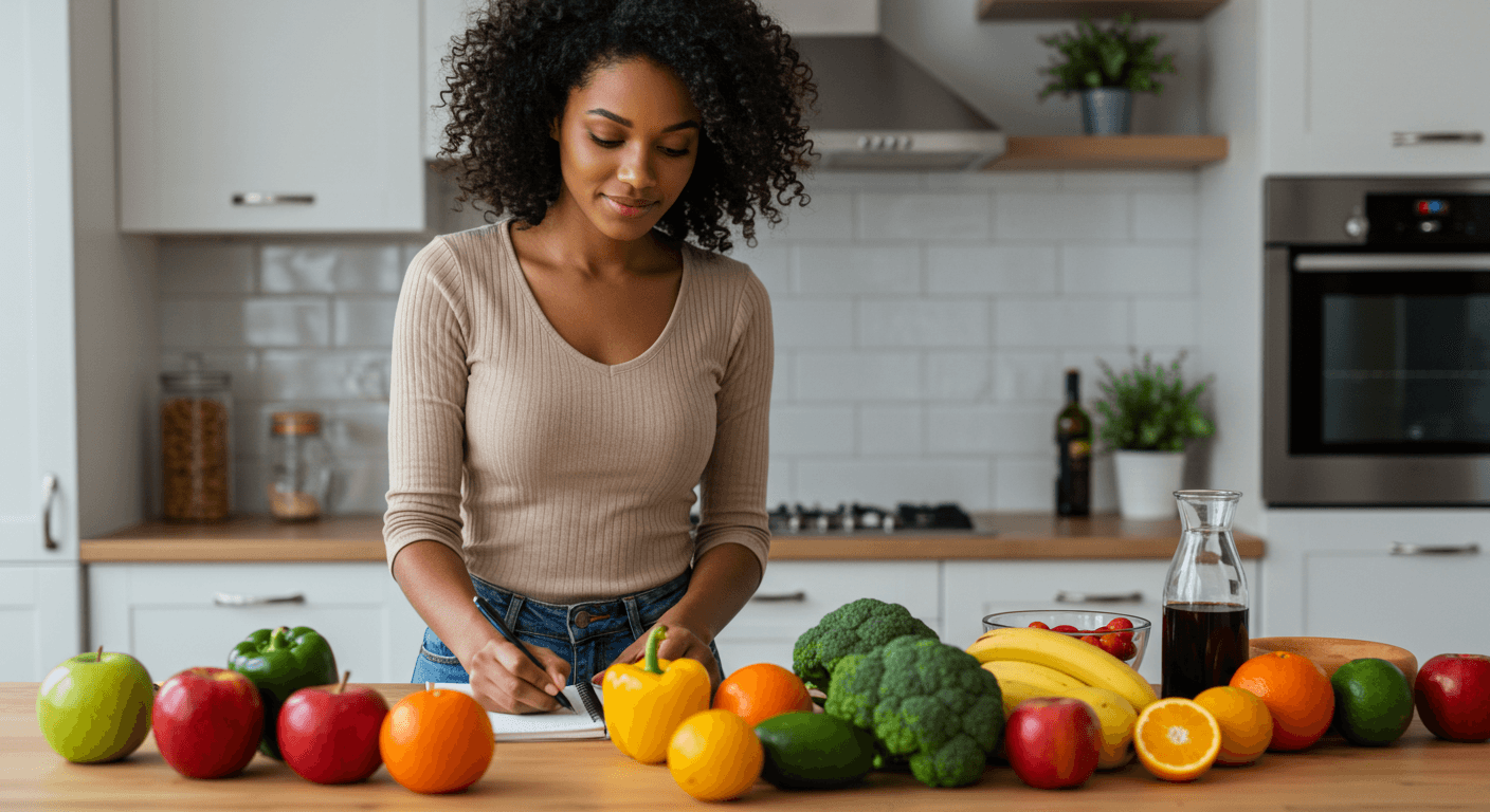 Curso de Nutricionista de Consultório