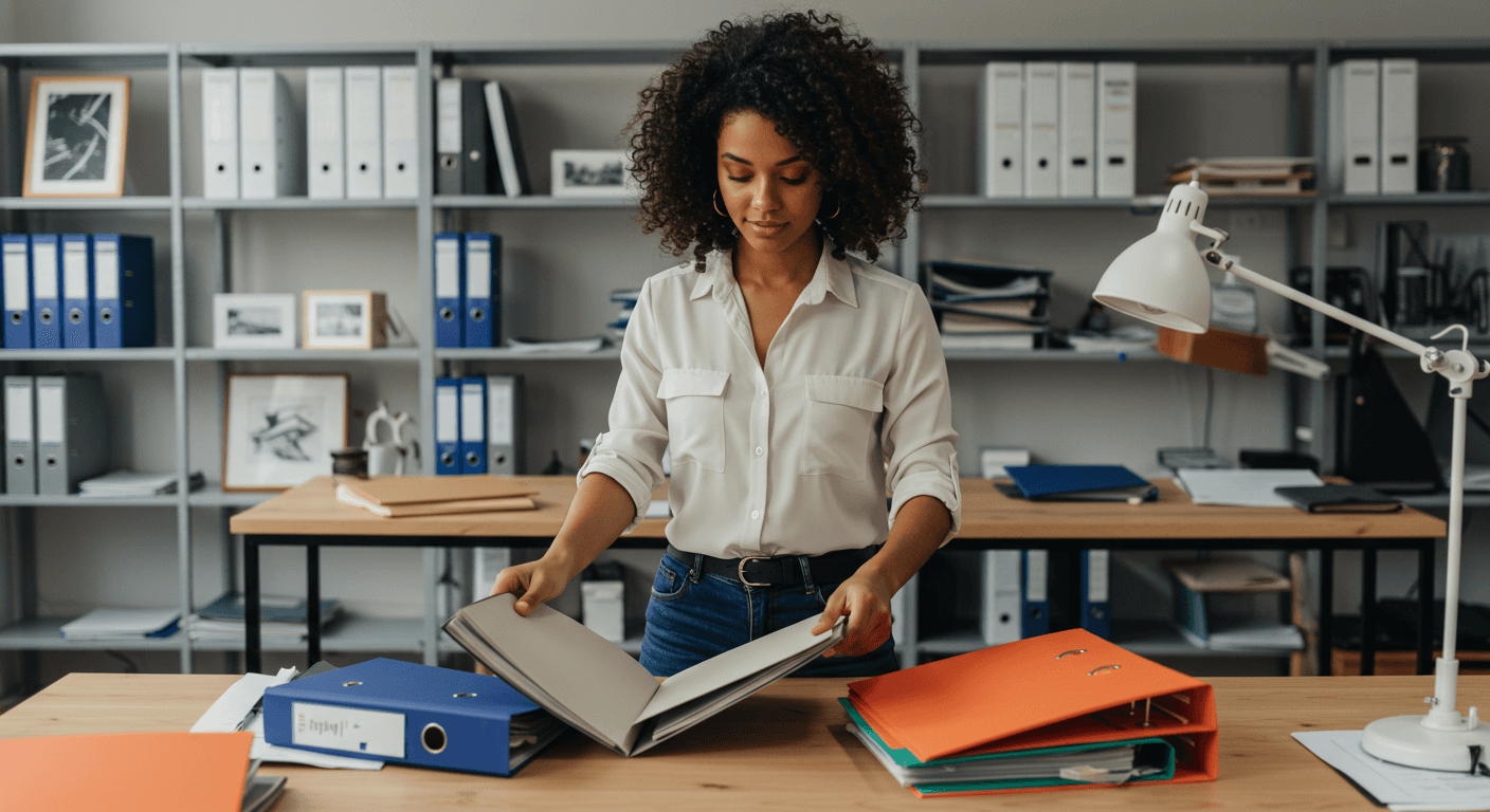 Collections Coordinator Course