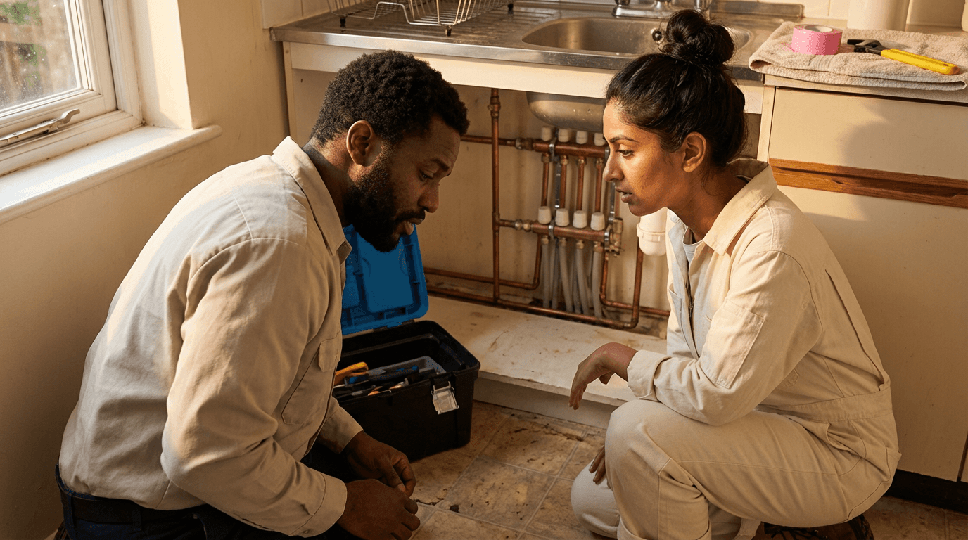 Drinking Water Supply System Course