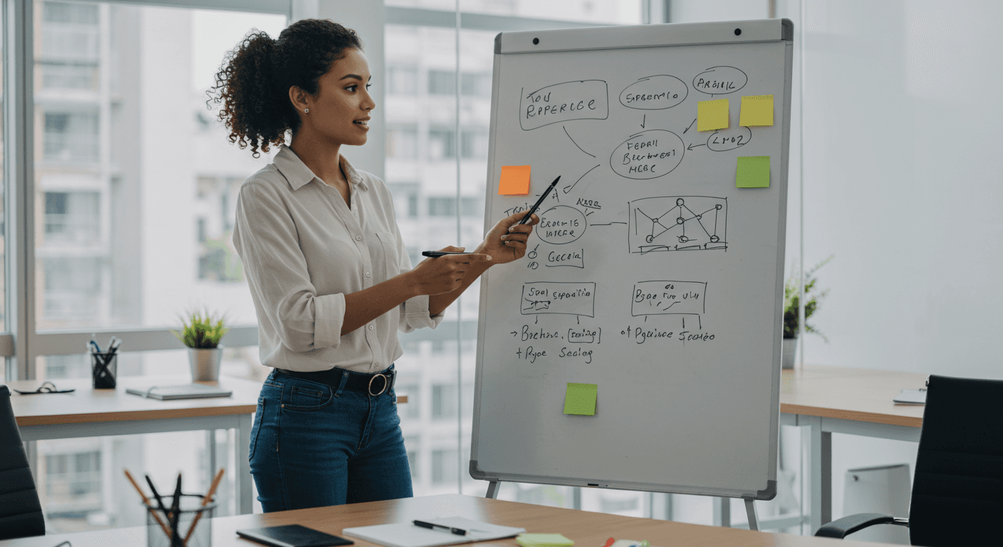 Curso de Planejamento e Manejo Agrícola para Pequenos Produtores de Milho no Brasil