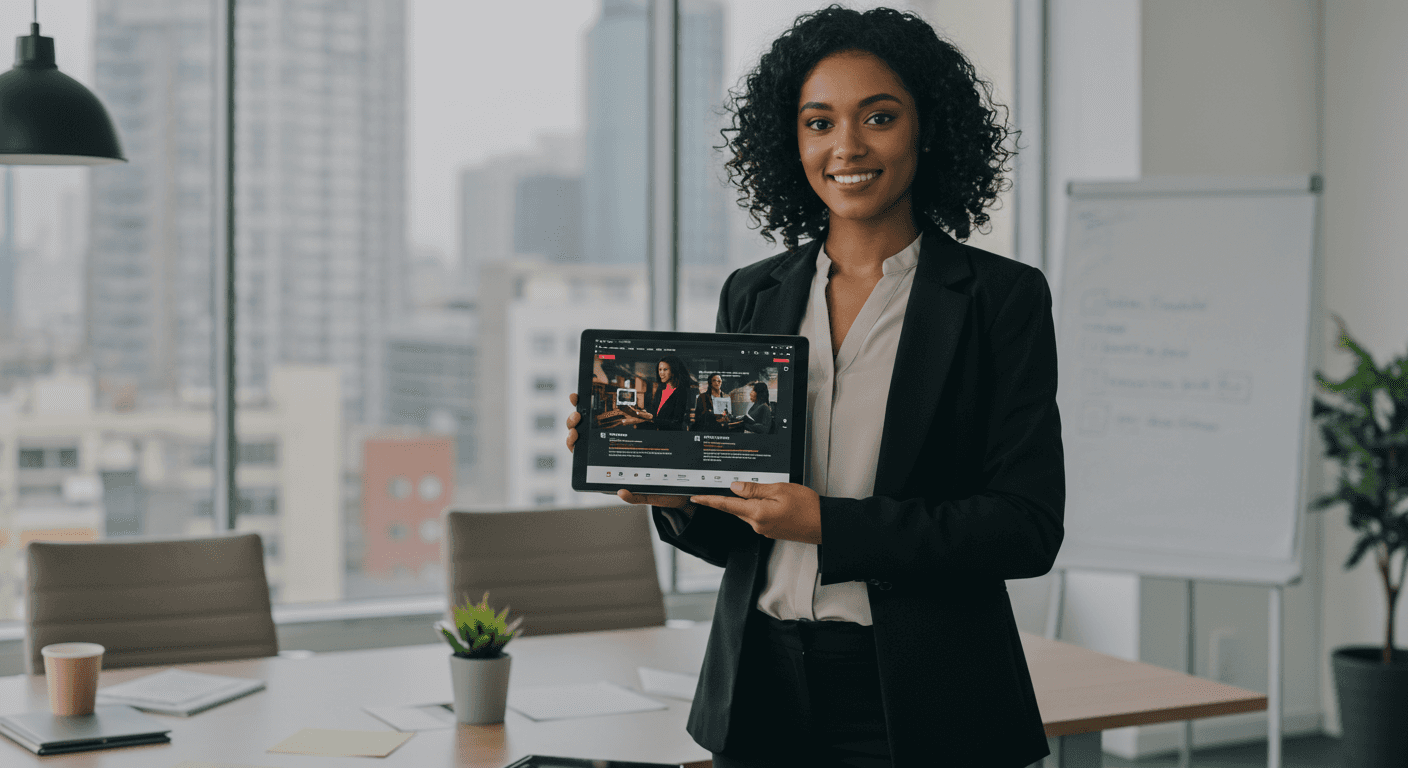 Curso de PowerPoint Profissional