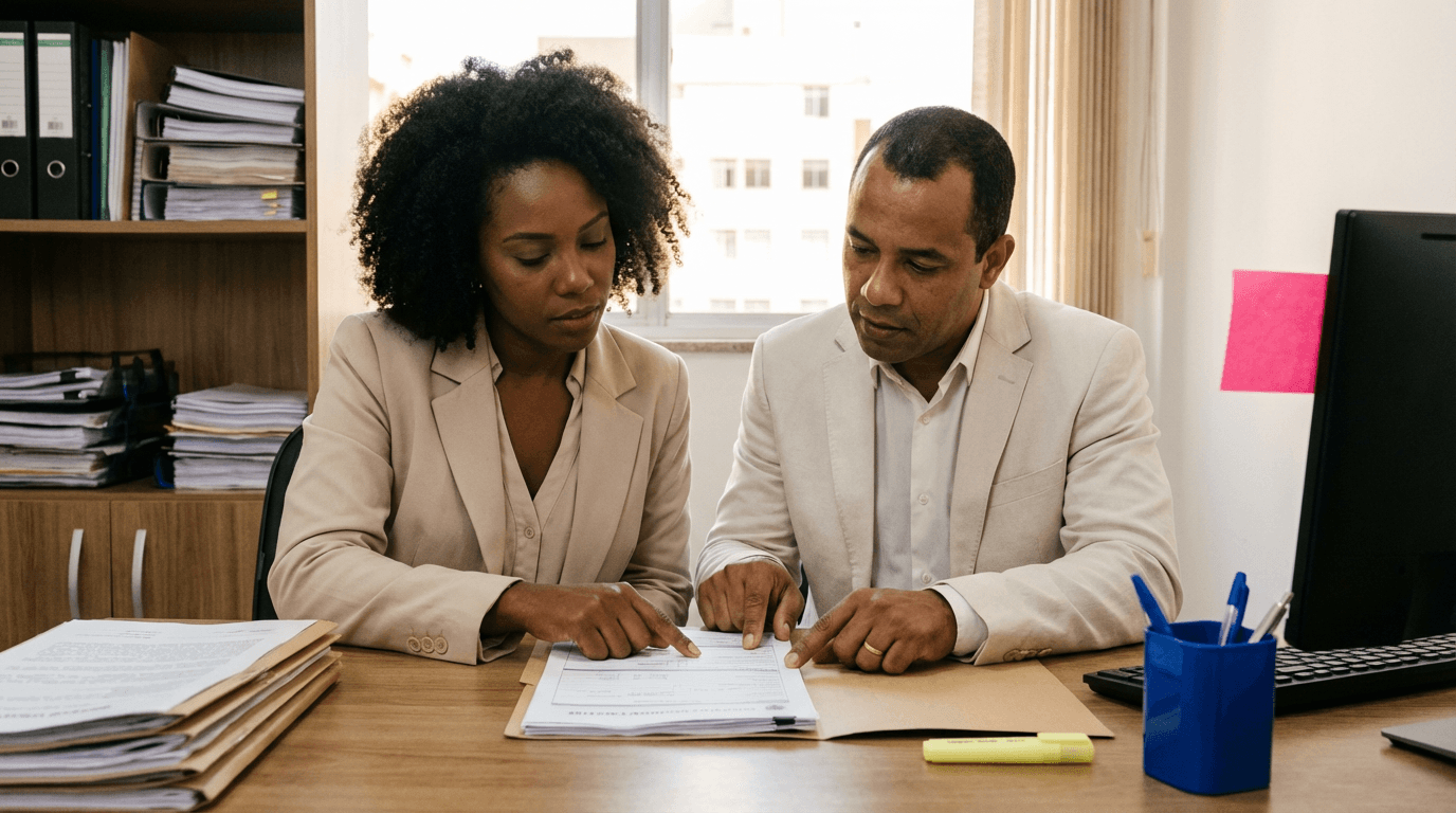 Curso de Despachante Previdenciário