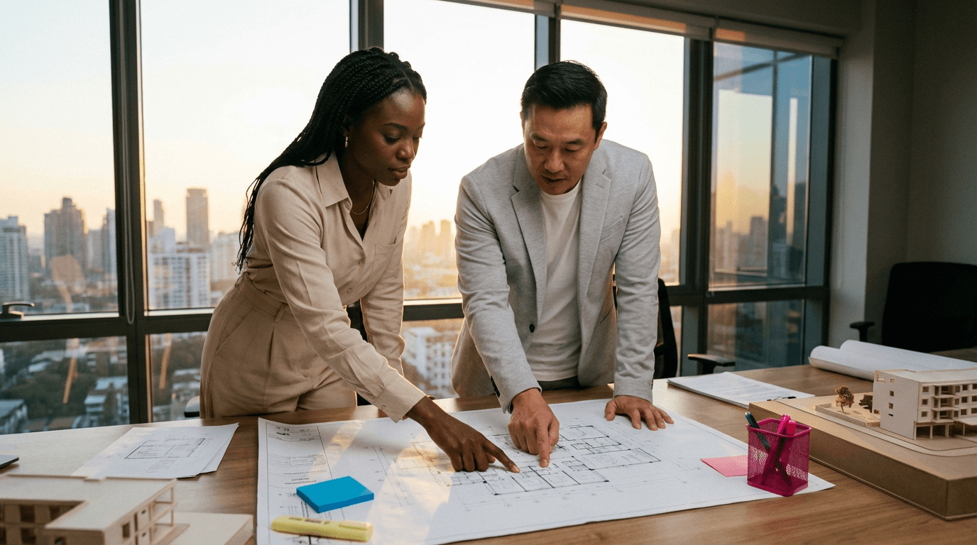 Curso de Coordenador de Ativos Imobiliários