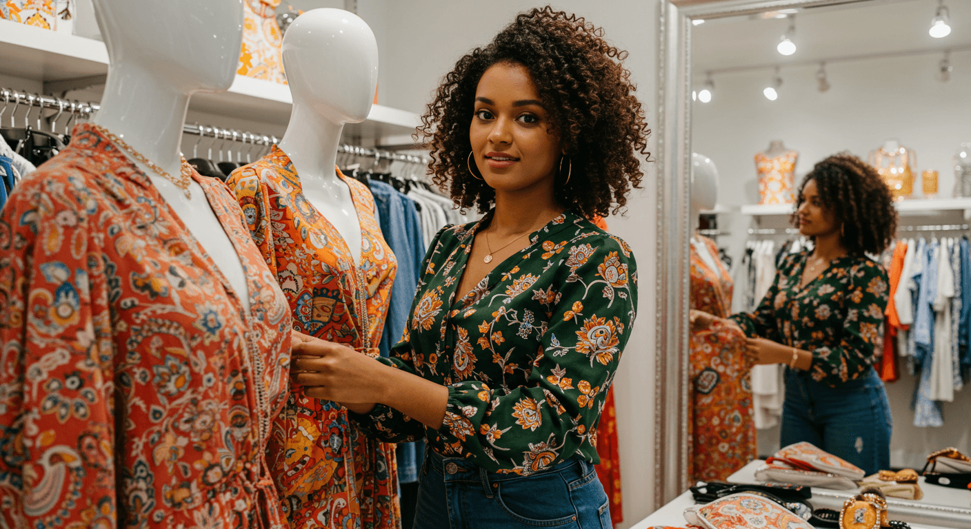 Curso de Psicologia da Moda