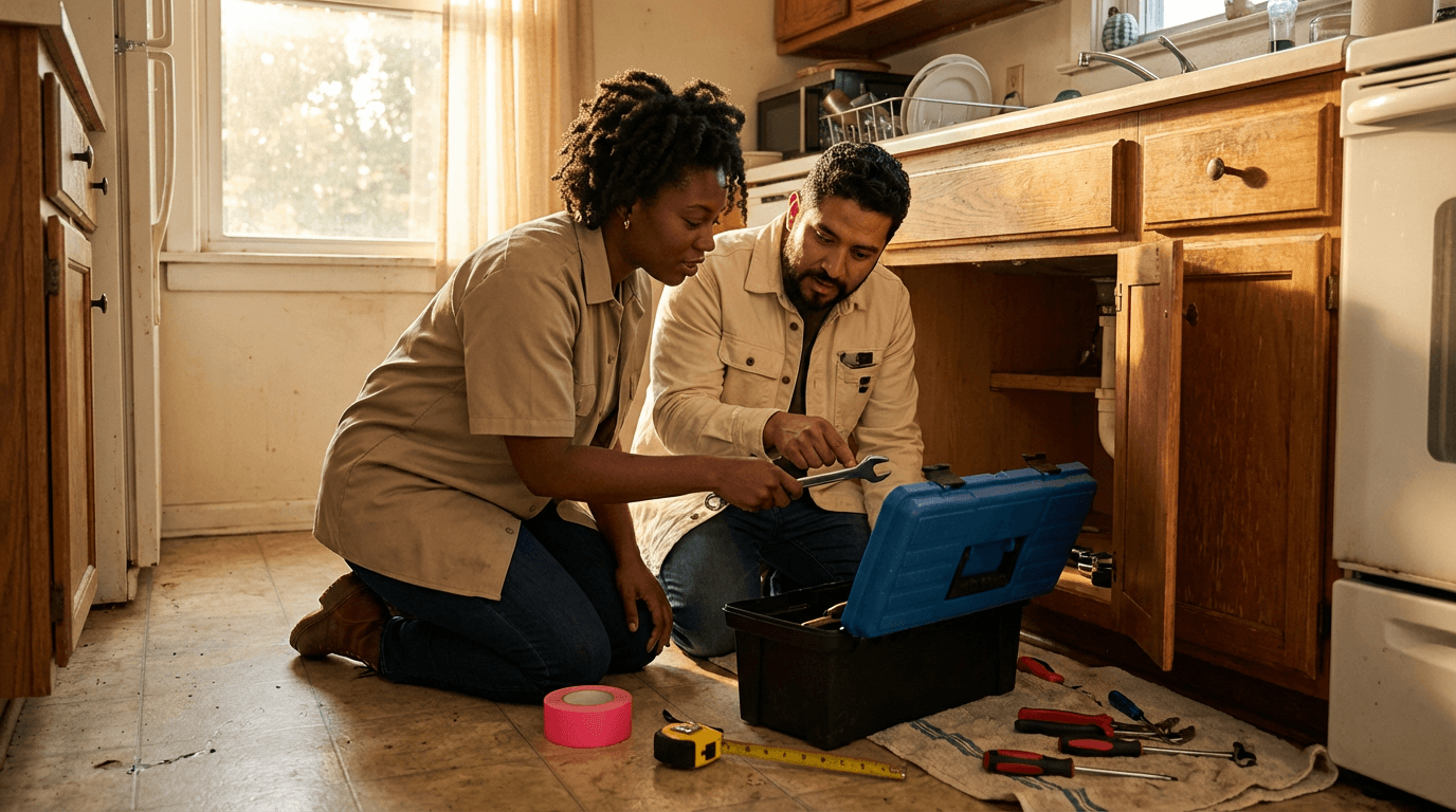 Multi-service Training