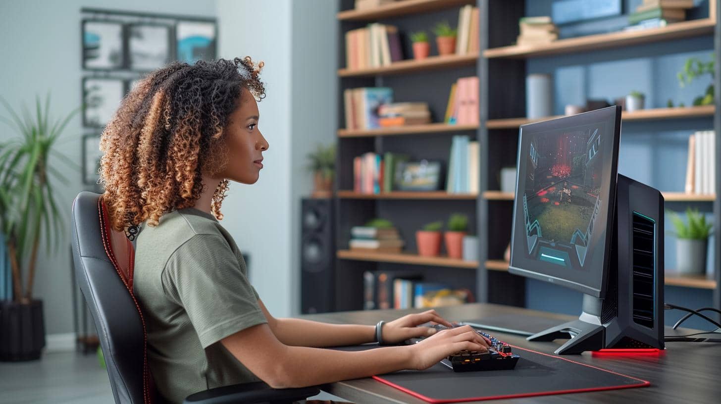 Curso de Como Programar Jogos