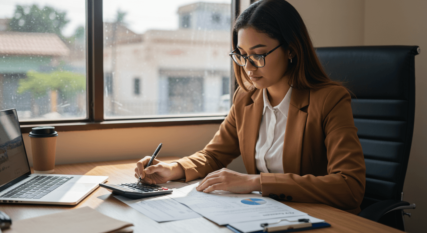 Curso de Reforma Tributária e Fiscalização Municipal no Brasil: impactos e práticas para o Município de Canos, RS