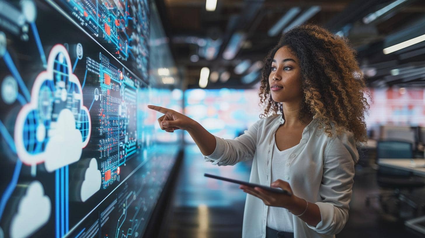 Cloud Data Engineering Course