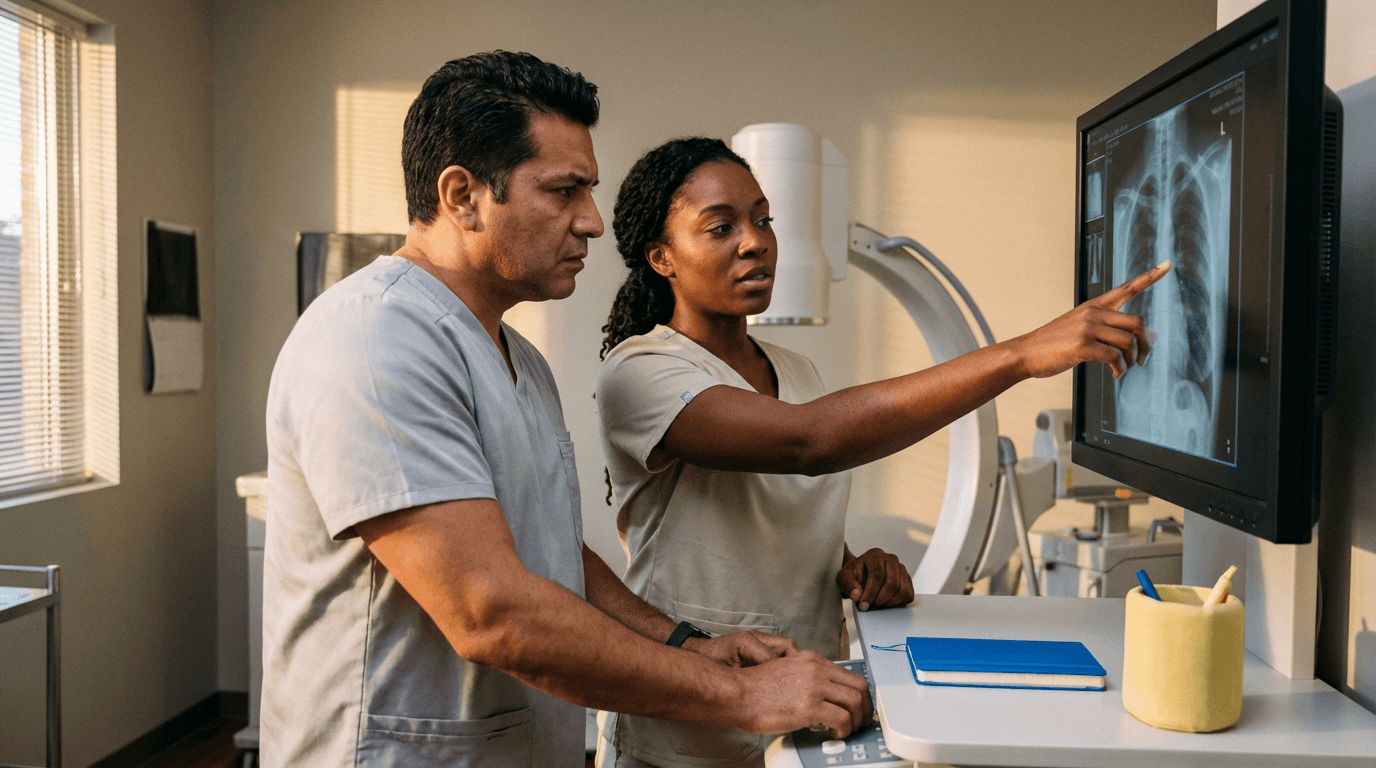 Curso de Radioproteção