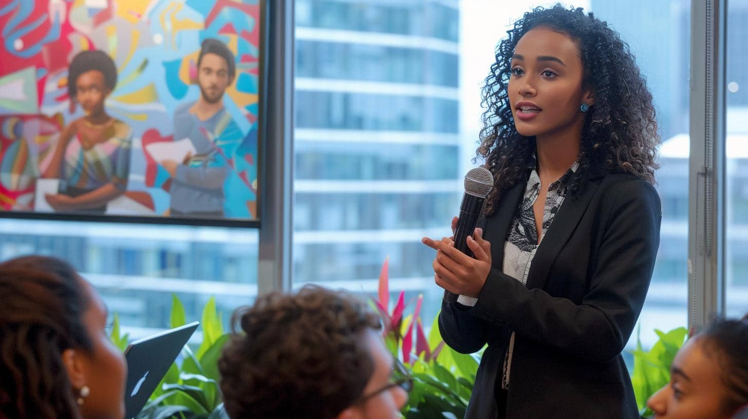 Curso de Comunicação Eficaz para Jornalismo