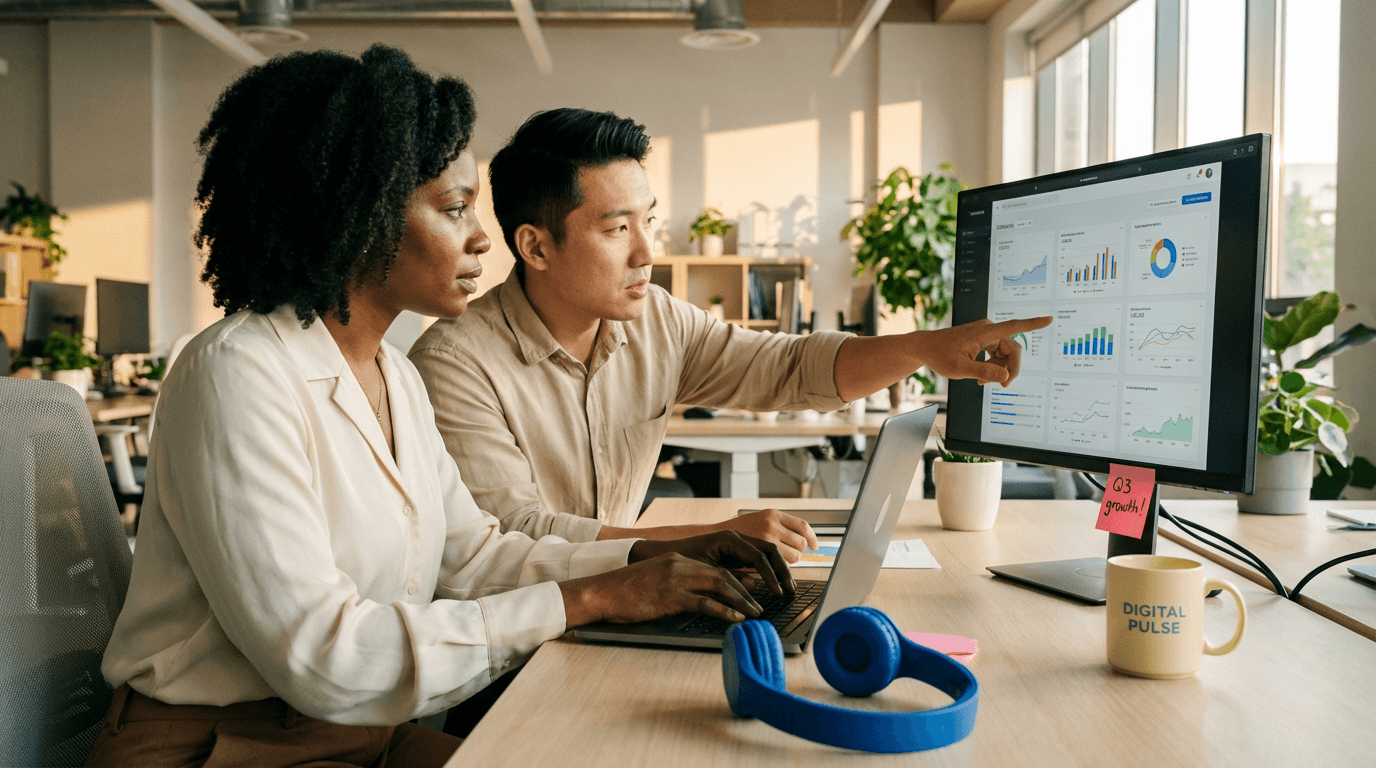 Curso de Analista de E-commerce