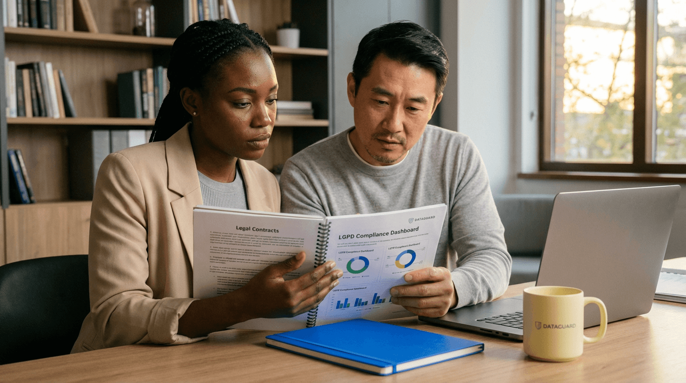 Curso de Data Protection Officer