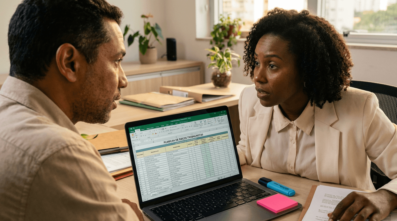 Curso de Gerente de Compliance Trabalhista