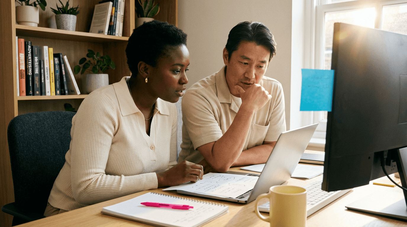 Curso de Redator Publicitário