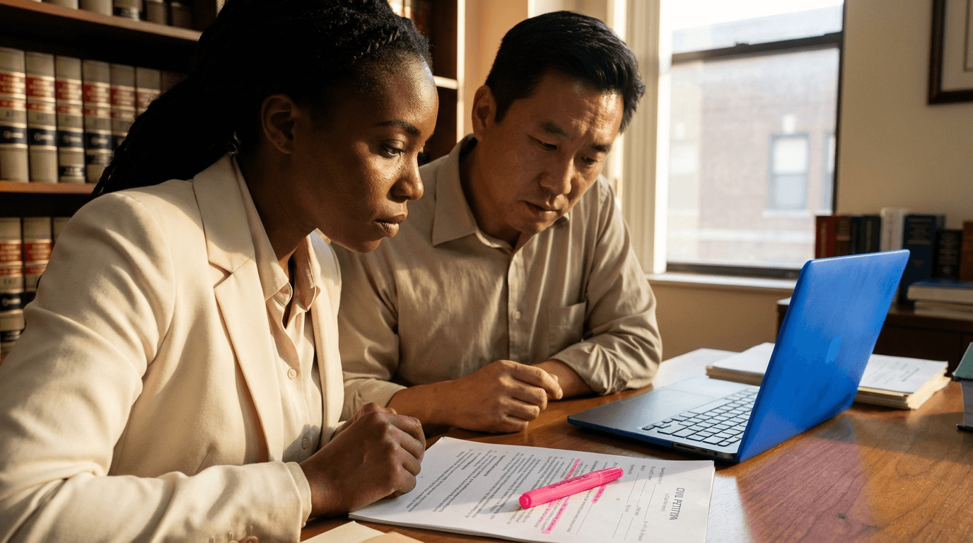 Curso de Peças Processuais