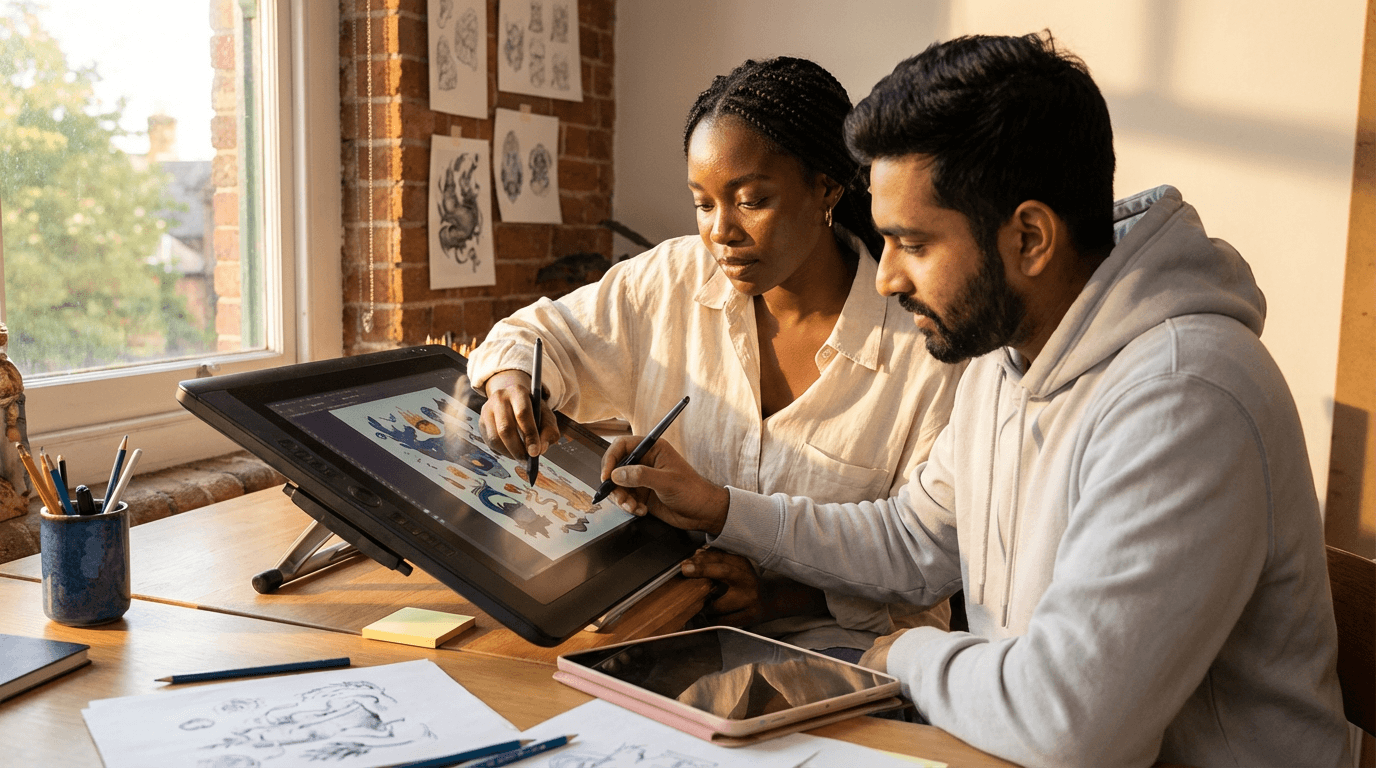 การฝึกอบรม NFT