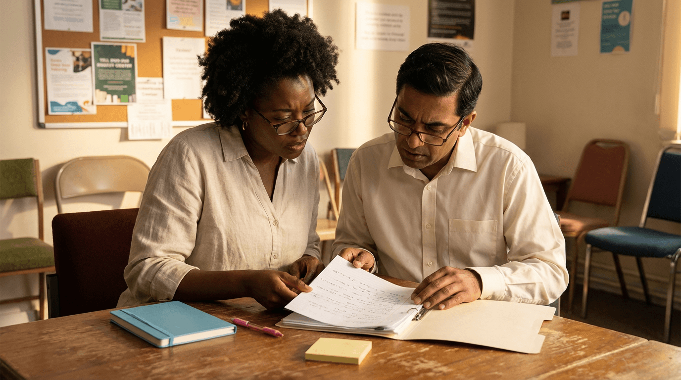 Social Promotion Course