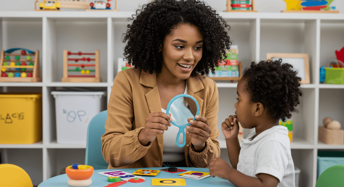 Curso de Intervenção Fonoaudiológica em Ambientes Escolares