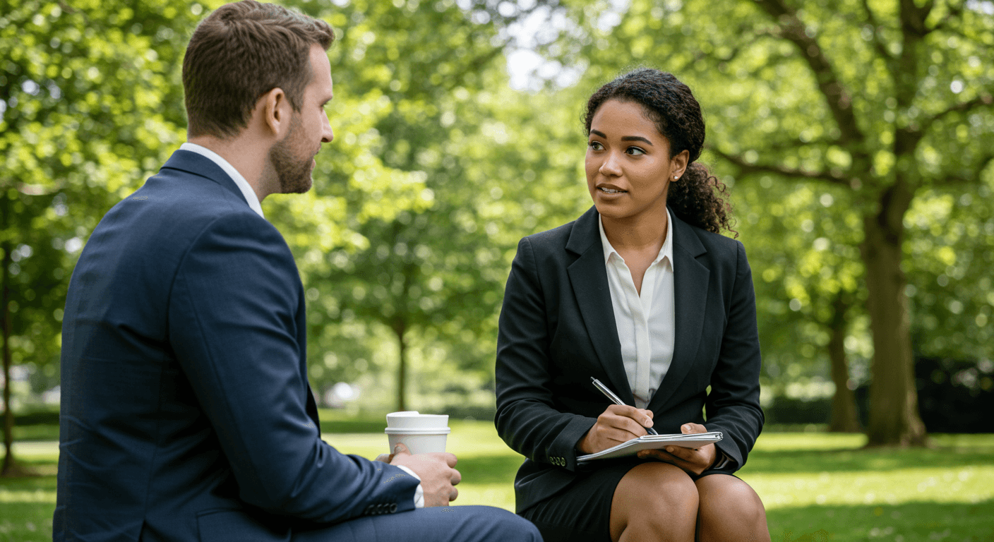 Curso de Life Coaching