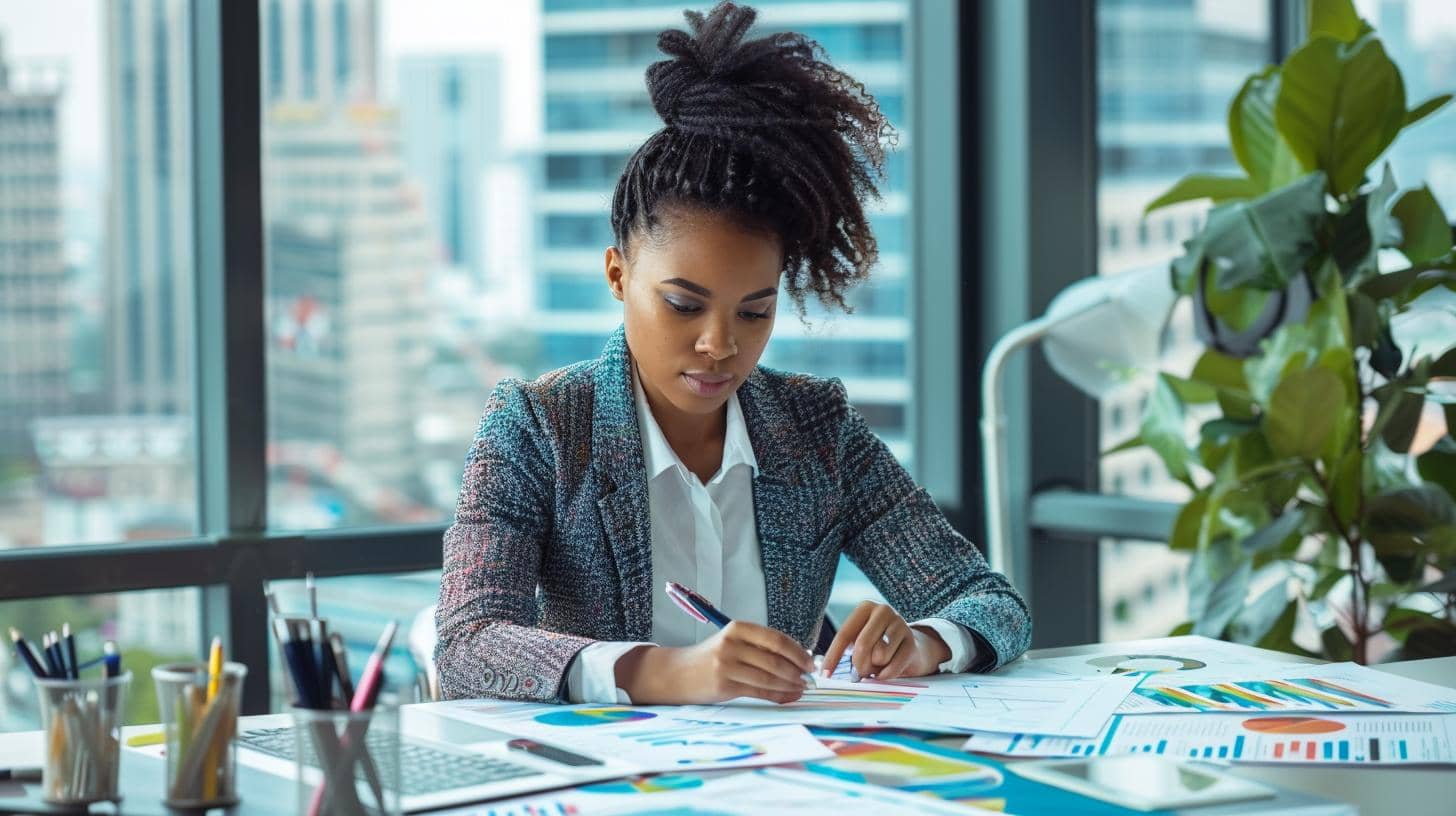 Curso de Elaboração de Relatórios Financeiros Eficazes